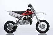 2011 Husqvarna CR50 photo